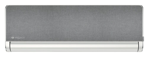 Render van een Kaysun SENSATION